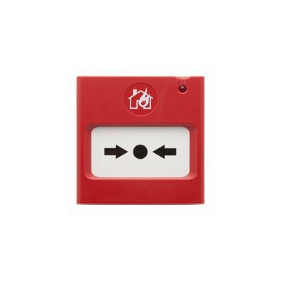 COMELIT 41PAM000 PULSANTE ANTINCENDIO MANUALE My Store