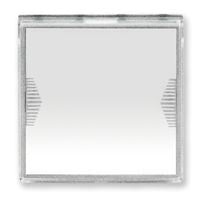 AVE   441005TP/2  PULSANTE CAMPANELLO 1P NA 10A BIANCO My Store