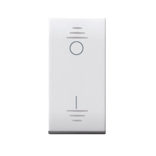 AVE   441010    INTERRUTTORE 2P 16A BIANCO My Store