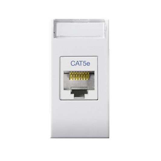AVE   441027C5E    PRESA_DATI RJ45 CAT.5E BIANCO My Store
