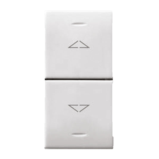 AVE   441052    COMMUTATORE 2P 10A 3POSIZIONI BIANCO My Store