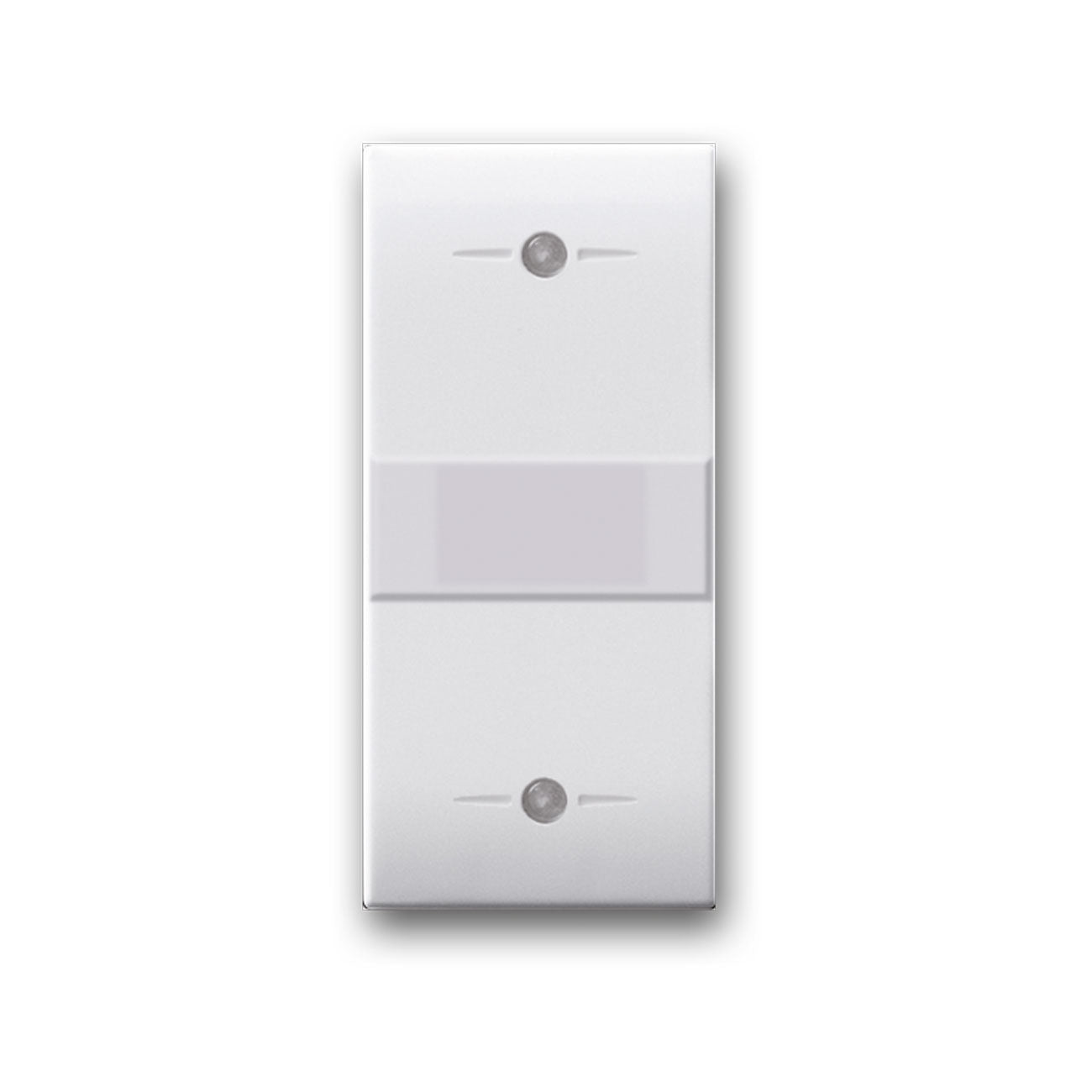 AVE   441ELA02   TASTO BUS ILLUMINABILE 2 FUNZIONI BIANCO My Store