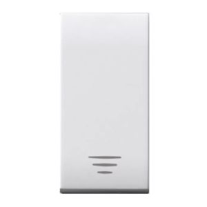 AVE   441TGP-W    TASTO DEVIATORE ILLUMINABILE BIANCO My Store