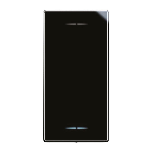 AVE   442004   INVERTITORE 1P 16A LUMINOSO NERO My Store