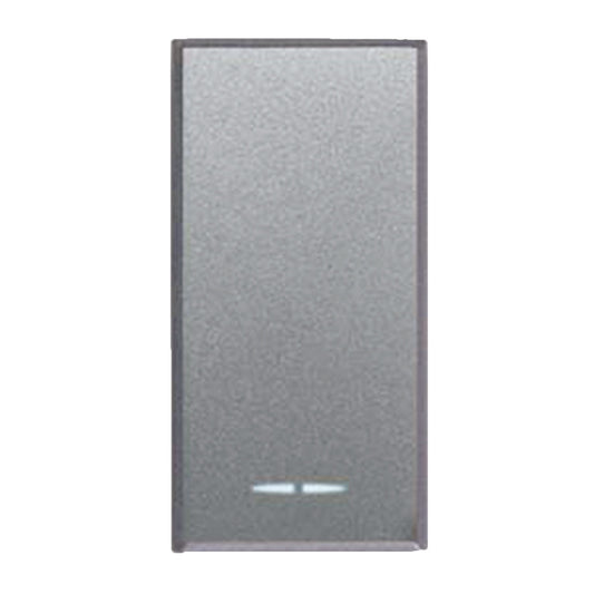 AVE 443001    INTERRUTTORE 1P LUMINOSO 16A My Store