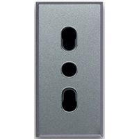 AVE 443006/15TS    PRESA BIPASSO2P+T 10/16A My Store