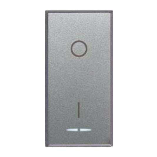 AVE 443010     INTERRUTTORE 2P LUMINOSO 16A My Store