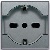 AVE 443090/15TS   PRESA BIPASSO/SCHUKO 2P+T 10/16A My Store