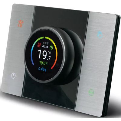 AVE   443CRTALS-W   CRONOTERMOSTATO DIGITALE WI-F 230VAC  APP My Store