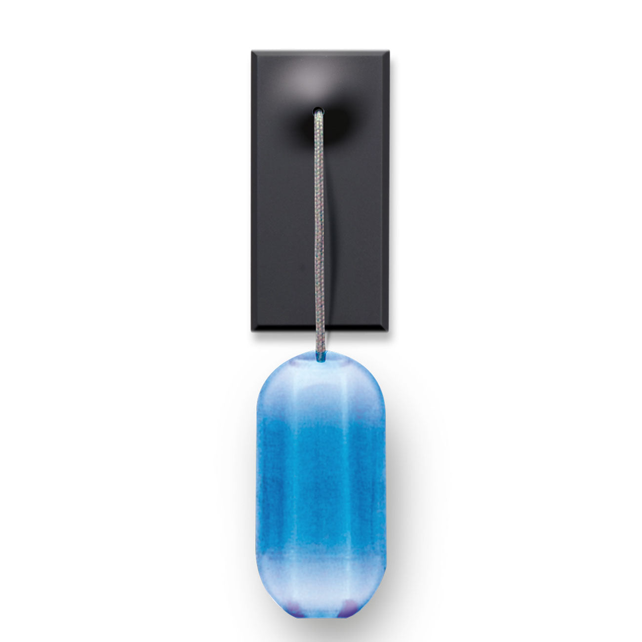 AVE 445017     PULSANTE 1P NA+NC 10A A TIRANTE ANTRACITE My Store