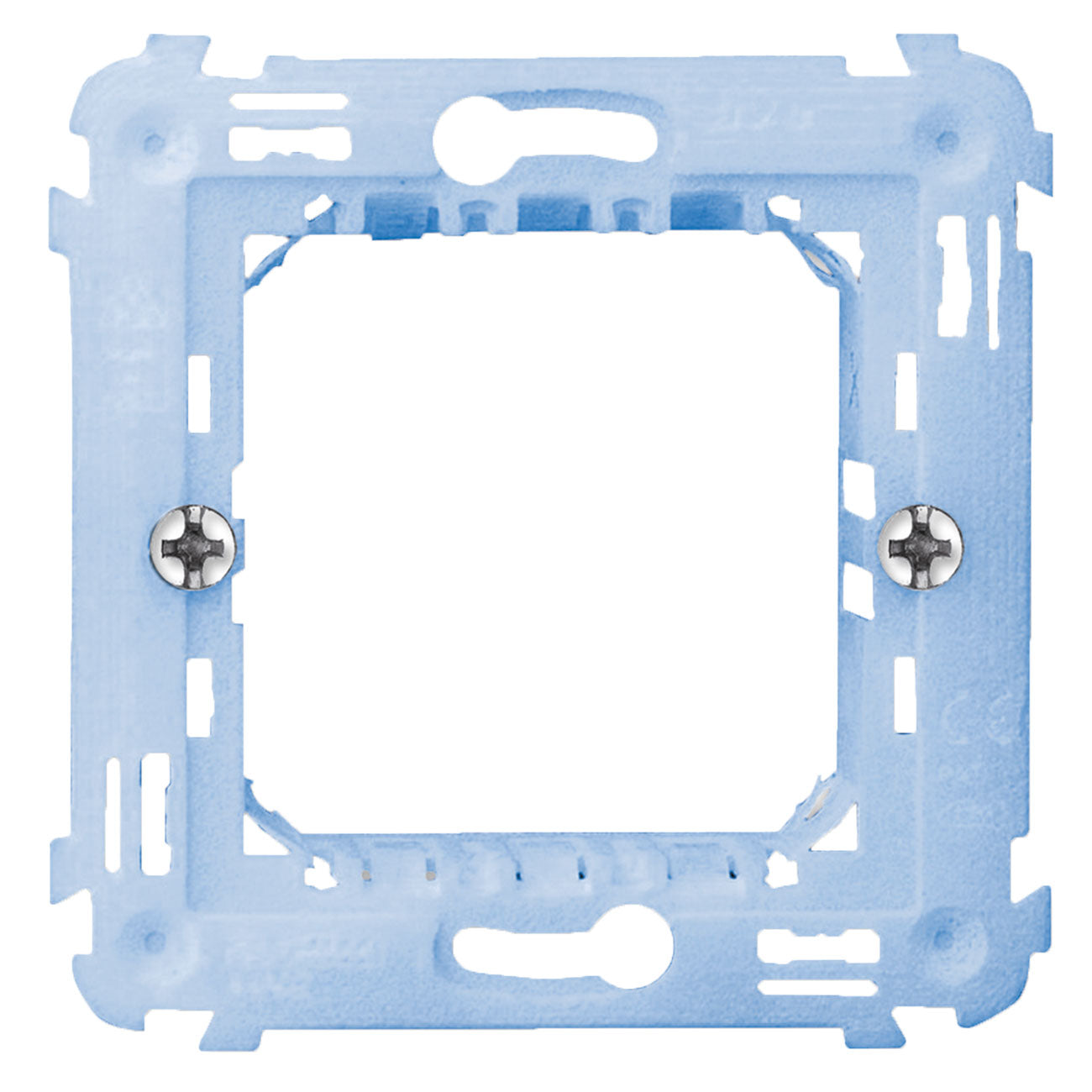 AVE   44A02    SUPPORTO CON GRIFFE 2 MODULI My Store