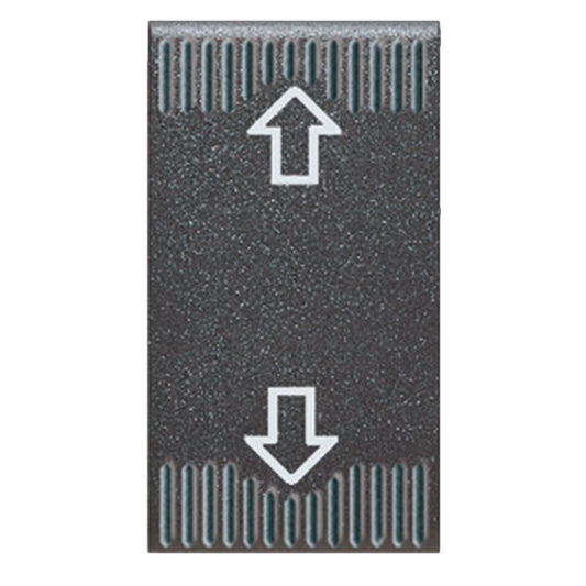 AVE  45353    PULSANTE COMMUTATORE  1P 10A 250V My Store