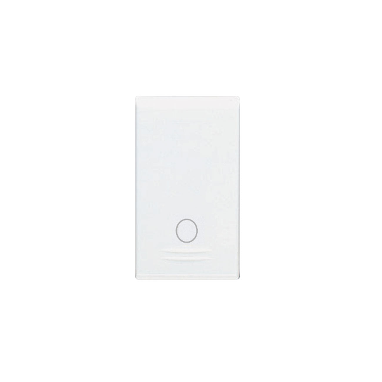 AVE 45B05 PULSANTE 1P NA 10A My Store