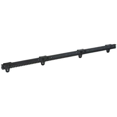 FAAC   490333    CREMAGLIERA IN NYLON RINFORZATA CON ANIMA IN ACCIAIO My Store