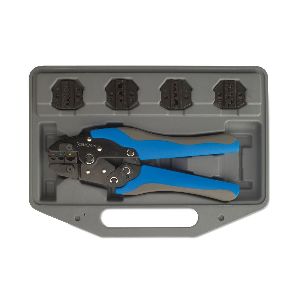 BMM GROUP 5305 PINZA AGGRAFFATRICE PER CAPICORDA PREISOLATO 0.25-16 MMQ My Store