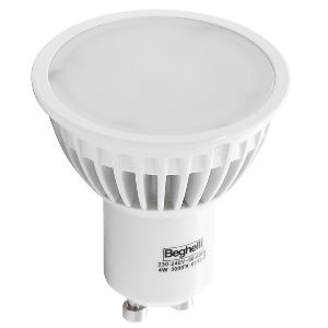 BEGHELLI    56121    LAMPADA LED 8W 230VAC ATTACCO GU10 My Store