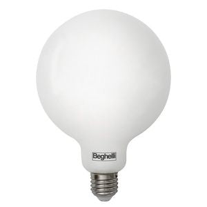 BEGHELLI 56548    LAMPADA LED GLOBO OPALE 13W 230VAC ATTACCO E27 My Store