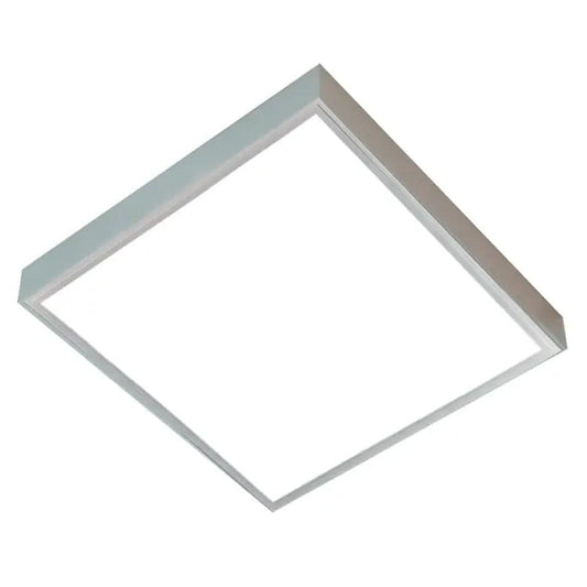BEGHELLI    20100    CORNICE PER MONTAGGIO PANNELLO LED DA PARETE/SOFFITTO My Store