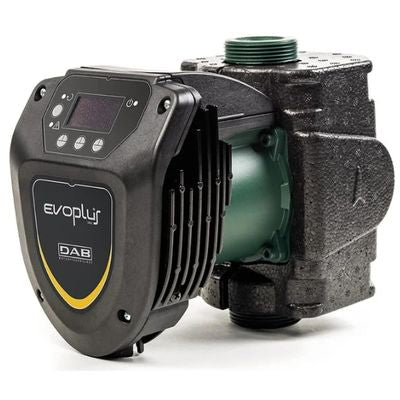 DAB PUMPS    60150944      ELETTROPOMPA A ROTORE BAGNATO PORTATA_0...7,2M3/H 0...120L/MIN My Store