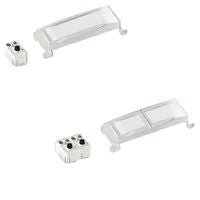 BPT-CAME       61814100      KIT PULSANTE SINGOLO PER TARGA My Store