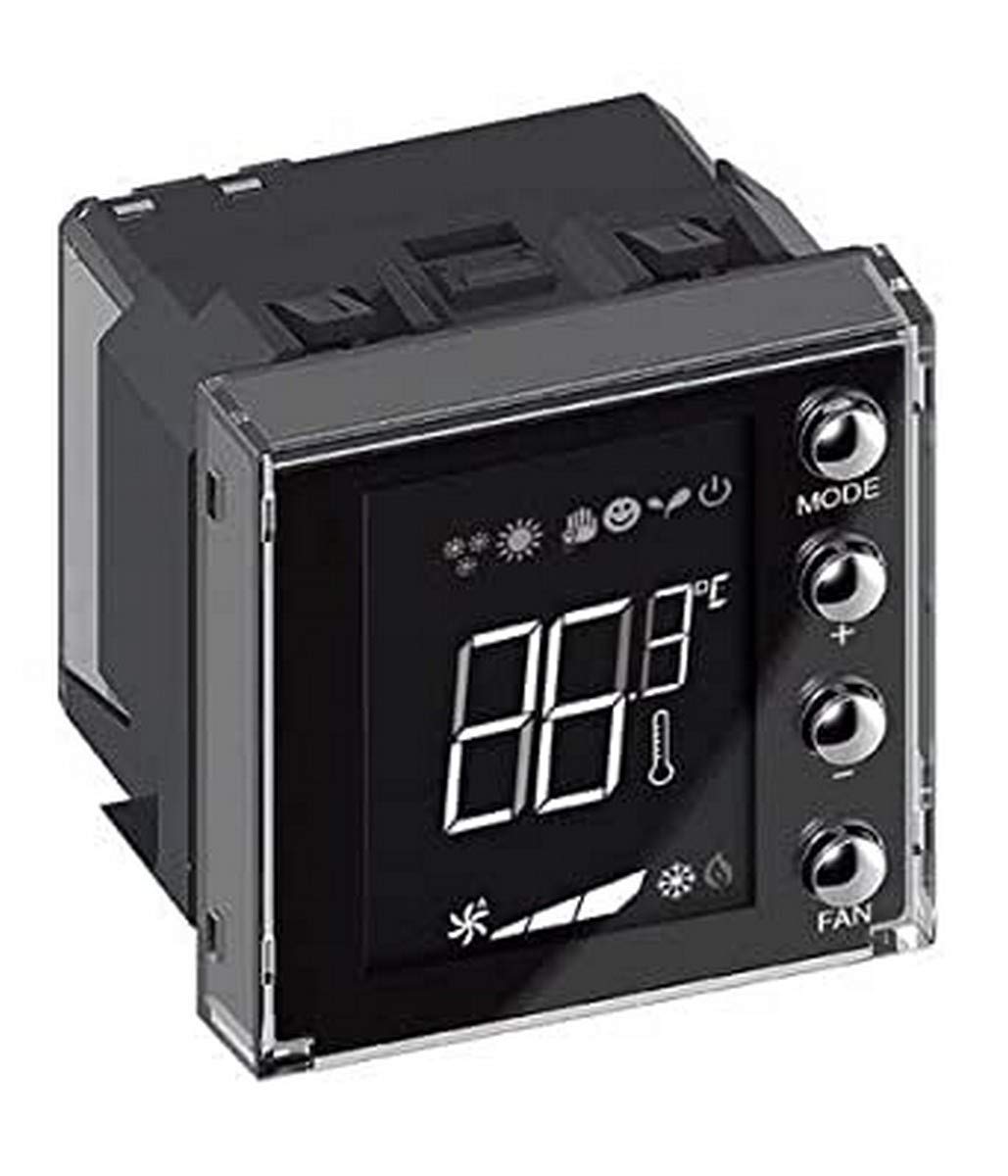 BTICINO   H4691     TERMOSTATO BUS CON DISPLAY My Store