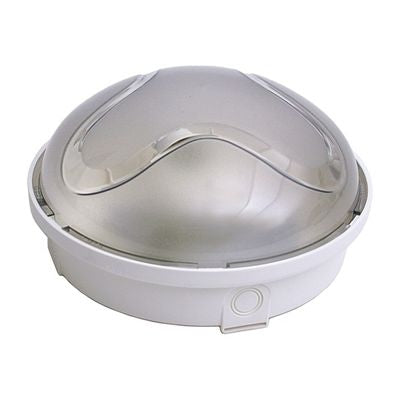 FME FANTON 62730    LAMPADA DA PARETE SOFFITTO ROTONDA 60W 230VAC E27 My Store