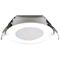 BEGHELLI      71050    FARETTO DA INCASSO LED 8W 230VAC BIANCO My Store