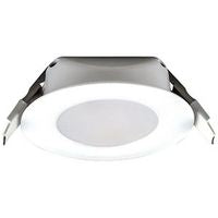 BEGHELLI    71051    FARETTO DA INCASSO LED 8W 230VAC BIANCO My Store