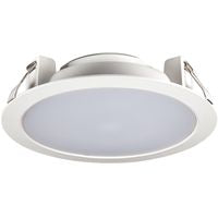 BEGHELLI    71055     FARETTO DA INCASSO LED 15W BIANCO My Store