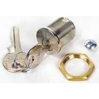 FAAC   71275101    SERRATURA CON CHIAVE PERSONALIZZATA NUMERO 1 My Store