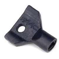 FAAC   713002    CHIAVE DI SBLOCCO SUPPLEMENTARE TRIANGOLARE My Store