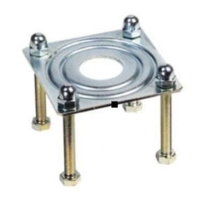 FAAC   737637    PIASTRA DI FONDAZIONE PER COLONNINA My Store