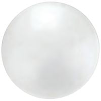 BEGHELLI 75331     LAMPADA DA PARETE SOFFITTO LED ROTONDA IN POLICARBONATO 18W 230VAC My Store