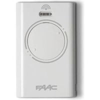 FAAC 787009 RADIOCOMANDO TRASMITTENTE 2 CANALI My Store