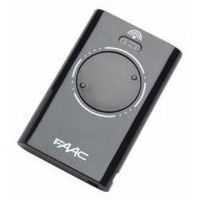 FAAC   7870091    RADIOCOMANDO TRASMITTENTE 2 CANALI My Store