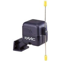 FAAC   787833    RICEVENTE ESTERNA MULTICANALE PLUS1 433MHZ My Store