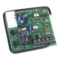 FAAC   787852    SCHEDA RICEVENTE RP433 My Store