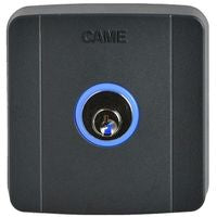 CAME ITALIA      806SL-0010      SELETTORE A CHIAVE My Store
