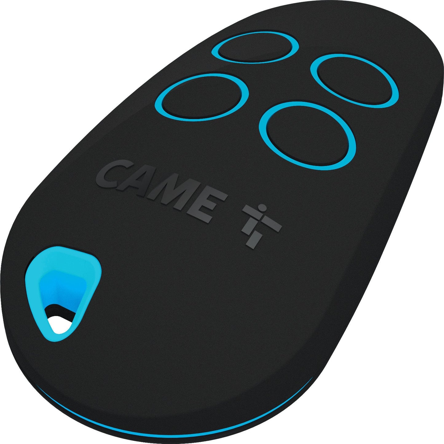 CAME ITALIA    806TS-0270       RADIOCOMANDO TRASMITTENTE 4 CANALI My Store