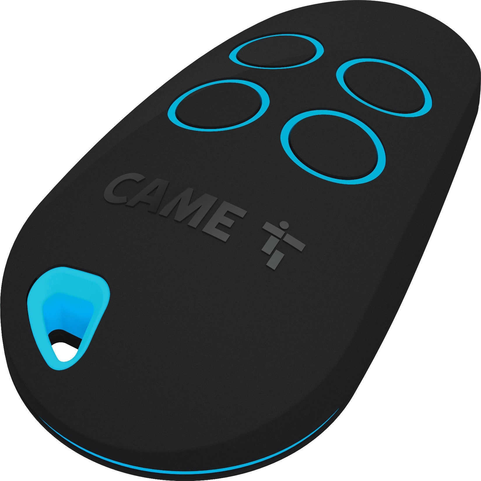 CAME ITALIA    806TS-0270       RADIOCOMANDO TRASMITTENTE 4 CANALI My Store