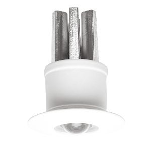 LINEA LIGHT    88423W30    FARETTO DA INCASSO LED 1LED 2W 630MA My Store