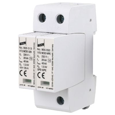 DEHN ITALIA     955135     SCARICATORE DI SOVRATENSIONE MONOFASE My Store