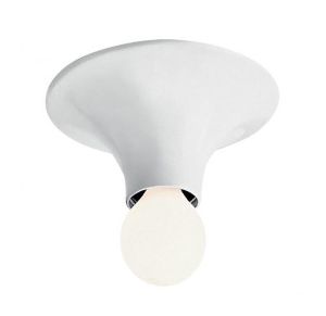 ARTEMIDE    A048120      TETI  LAMPADA DA PARETE SOFFITTO 1X28W My Store