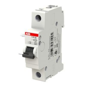 ABB     A571005         S2C-A2    BOBINA APERTURA A LANCIO CORRENTE 110/415VAC My Store