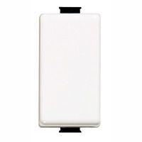 BTICINO AM5012 SERIE MATIX INVERTITORE 1P 16A BIANCO My Store