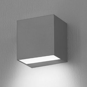 NOBILE ILLUMINAZIONE  BA10/1A/4K/G   LAMPADA DA PARETE LED IN METALLO 1X9W 230VAC DIMMERABILE My Store