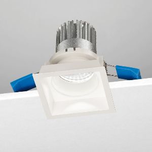 NOBILE ILLUMINAZIONE     D1S/40/3K/W     FARETTO DA INCASSO LED 9,5W My Store