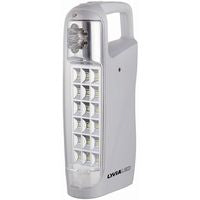 ARTELETA     DL1077        TORCIA 25 LED DOPPIA ACCENSIONE PORTATILE RICARICABILE My Store