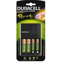 DURACELL     CEF14       CARICABATTERIA 2 POSTI My Store
