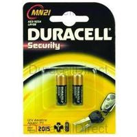 DURACELL   MN21       BATTERIA ALCALINA  MN21 12V My Store